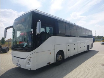 Bus interurbain Irisbus EVADYS HD