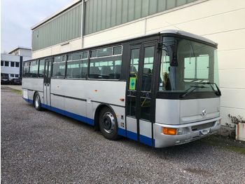 Bus interurbain Irisbus Recreo,Karosa Euro 3;6-Gang,Keine Rost