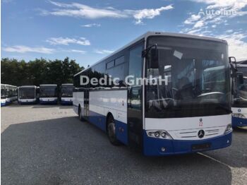 Bus interurbain MERCEDES-BENZ 20X/O560 / Intouro