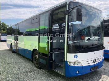 Bus interurbain MERCEDES-BENZ 20X O560 / Intouro/Integro/