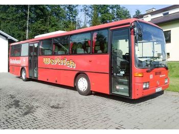 Bus interurbain MERCEDES-BENZ 408 KLIMATYZACJA