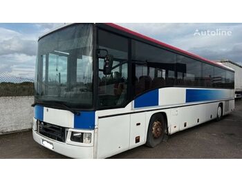 Bus interurbain MERCEDES-BENZ 550
