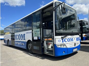 Bus interurbain MERCEDES-BENZ 5X O560 Intouro