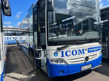 Bus interurbain MERCEDES-BENZ O560/Intouro / Euro-6 / 7X Stück
