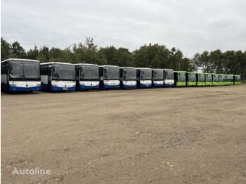 Bus interurbain MERCEDES-BENZ O560/ Intouro/Integro