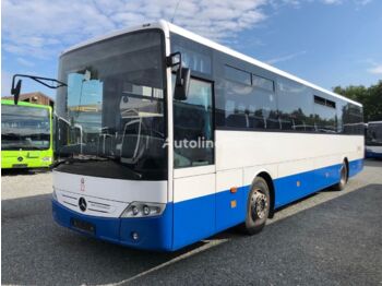 Bus interurbain MERCEDES-BENZ O560 / Intouro/Integro/7X