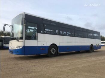 Bus interurbain MERCEDES-BENZ O560/Intouro/Integro/Euro 6/6 X