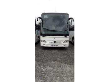 Bus interurbain MERCEDES-BENZ TOURISMO