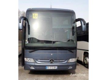 Bus interurbain MERCEDES-BENZ TOURISMO