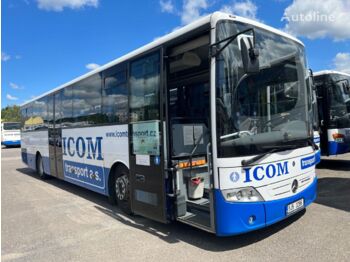 Bus interurbain MERCEDES-BENZ intouro/integro