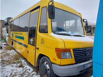 Bus interurbain Mercedes-Benz 815