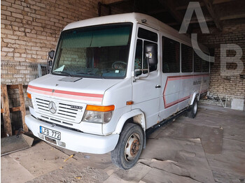 Bus interurbain Mercedes-Benz 815