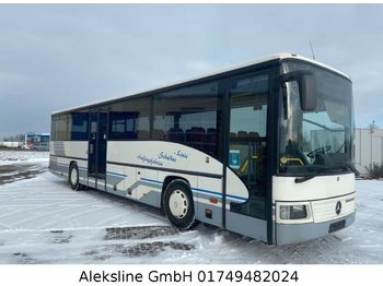 Bus interurbain Mercedes-Benz O550 Integro