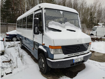 Bus interurbain Mercedes-Benz O 815