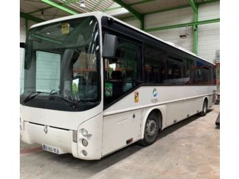 RENAULT ARES - Bus interurbain