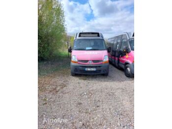 RENAULT MASTER - Bus interurbain