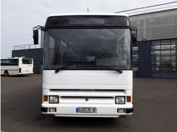 Bus interurbain RENAULT TRACER