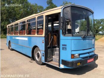 Renault S45 - Bus interurbain