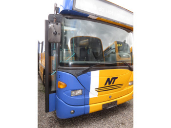 Bus interurbain SCANIA