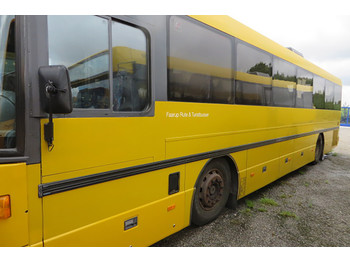 Bus interurbain SCANIA Omniline