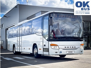 Bus interurbain SETRA Setra S 415 UL 53+1+1