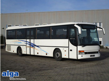 Bus interurbain Setra S 315 UL-GT, Schaltung, Klima, WC