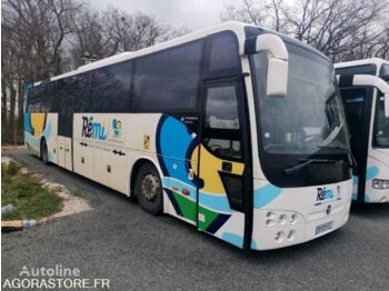 TEMSA Safari - bus interurbain