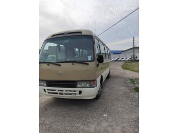 Bus interurbain TOYOTA Coaster