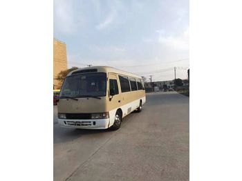 Bus interurbain TOYOTA coaster