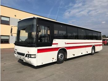 Bus interurbain VOLVO B10
