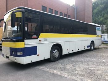 Bus interurbain VOLVO B10B