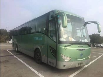 Bus interurbain YUTONG
