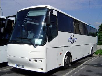 BOVA VDF FUTURA - Bus urbain