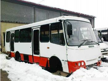 Isuzu BOGDAN - Bus urbain