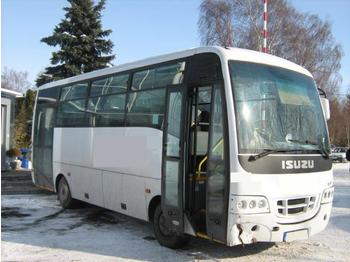 Isuzu Turquoise - Bus urbain