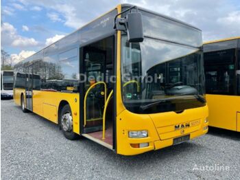 Bus urbain MAN A21