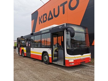 Bus urbain MAN A78 Lion`s City 10x busses