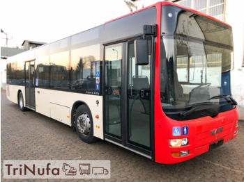 Bus urbain MAN A 21 | 1. Hand | 6,8 L | TÜV 05/ 19 | Grüne Plakette |