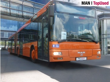 Bus urbain MAN LION'S CITY G / A23
