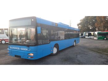Bus urbain MAN Lion´s City A 21