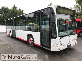 Bus urbain MERCEDES-BENZ O 530 – Citaro Ü | Fahrerklima | HJS Filter |