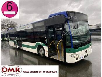 Mercedes-Benz - O 530 Citaro C2/ Euro 6/ A 20/ A 21/ Lion?s City - bus urbain