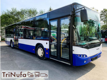 Bus urbain NEOPLAN N 4516 / 4416