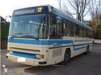Renault TRACER - Bus urbain