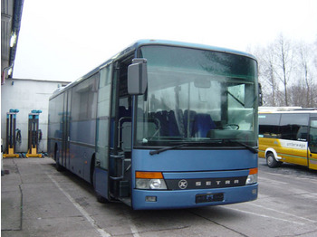 SETRA S 315 UL - Bus urbain