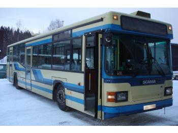 Scania CN113CLL - Bus urbain