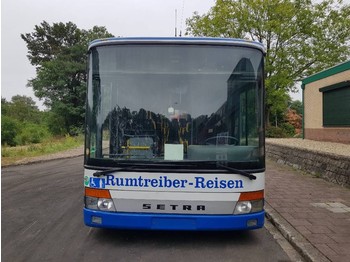 Bus urbain Setra S 315 NF