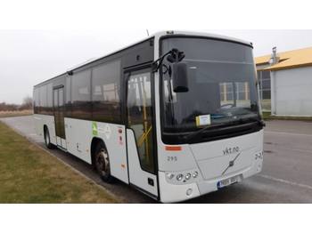 Bus urbain VOLVO B7RLE 8700, 12m, Klima, EURO 5; 3 UNITS