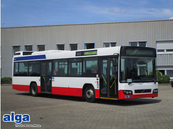 Bus urbain Volvo 7700, Euro 4, Klima, Rampe