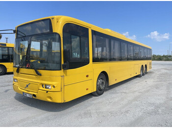 Volvo B12B (01.97-12.11) - bus urbain